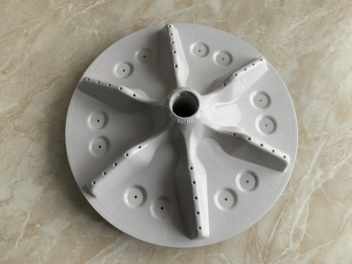 海信洗衣机波轮XQB80-Q6505PG容声WB80-L152,L152N,N352J转盘底盘