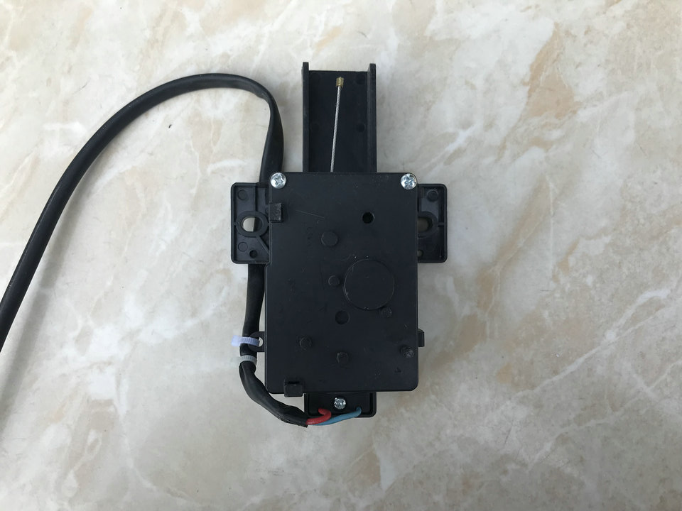 适用美的小天鹅全自动洗衣机排水牵引器PQD-701 TB72-5168G(H电机