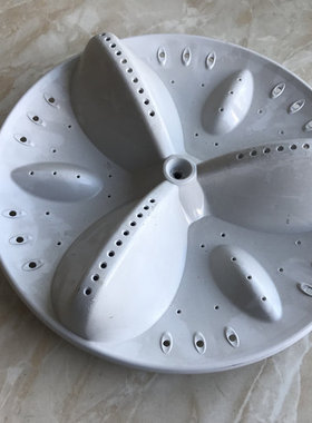 适用三洋波轮洗衣机DB6037BS/DB6537BXS/DB6035BXS波轮/波盘/转盘