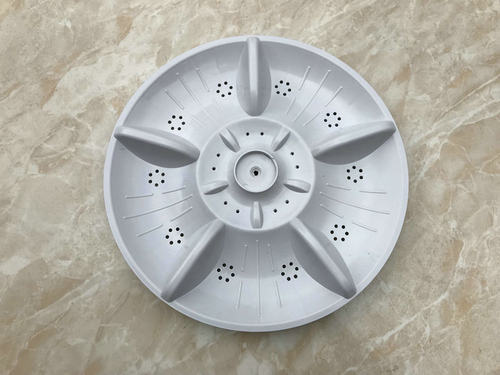 吉德洗衣机波轮XQB100-622JPC XQB90-622JPDLP转盘水叶底盘38.5cm