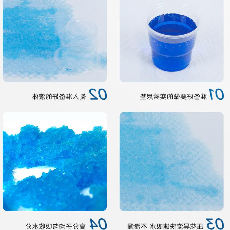 新款老年人专用护理垫成