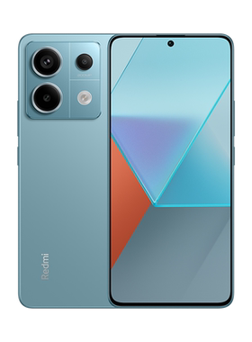 MIUI/小米 Redmi Note 13 Pro 2亿像素拍照游戏智能全网通手机