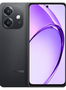 OPPO A3i 45W超级闪充抗摔架构抗水溅智能拍照全网通手机
