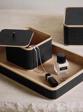 北欧现代简约软装摆件设计师款