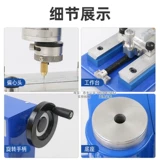 祈鑫 QFZ Paint Plam Tescer QX-502 Ручный круг.