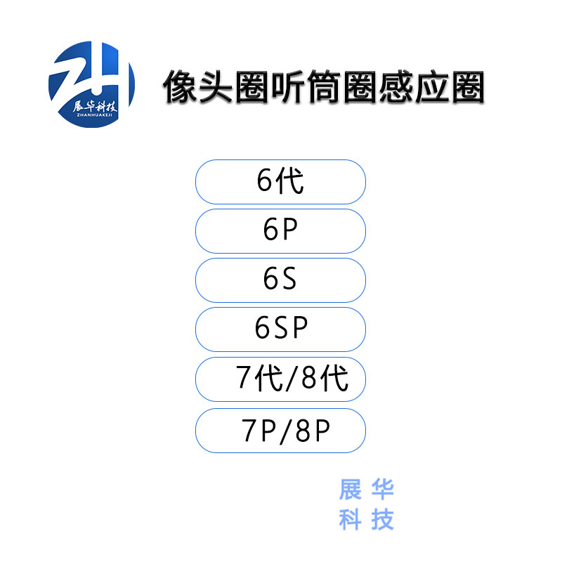 展华听筒网平果像头圈