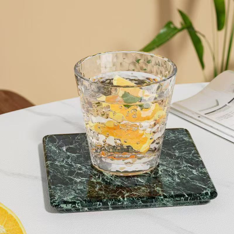 北欧ins网红高颜值简约啤酒杯