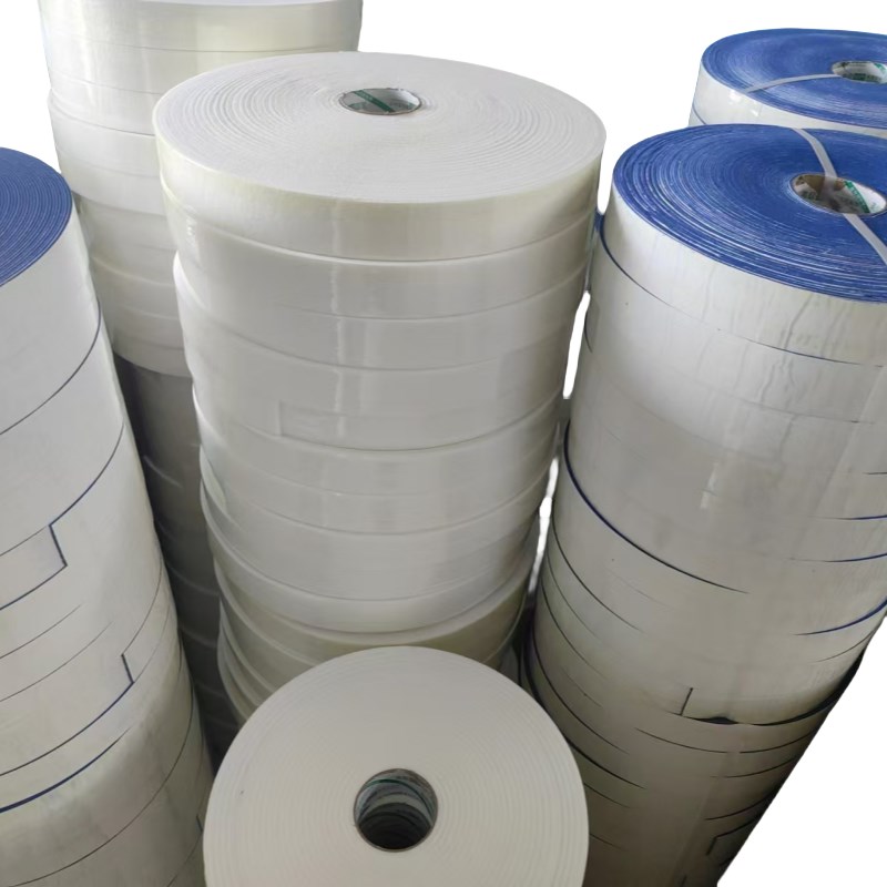 黑白灰背胶毛毡布幼儿园装t饰墙壁背景布隔音自粘绒布毛毡条垫圈