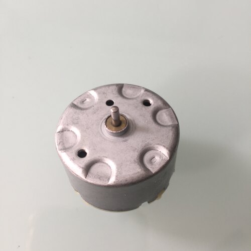 特价促销RF-500-TB-18280直流电机 喷香机马达 500 警灯电机