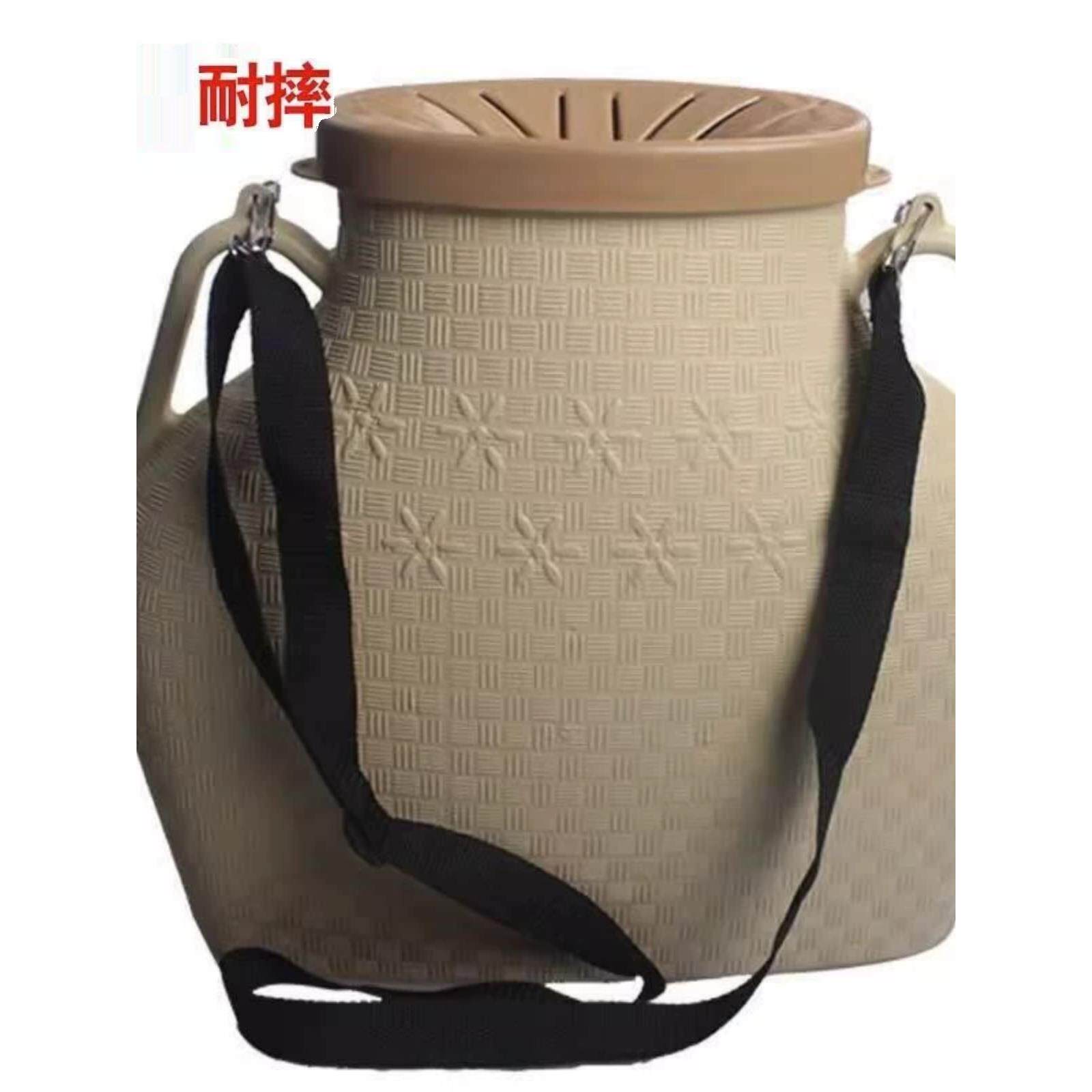 装黄鳝桶 多功能黄鳝桶 专用鱼篓装鱼 全新塑料鱼筐 鱼篓鱼蒌