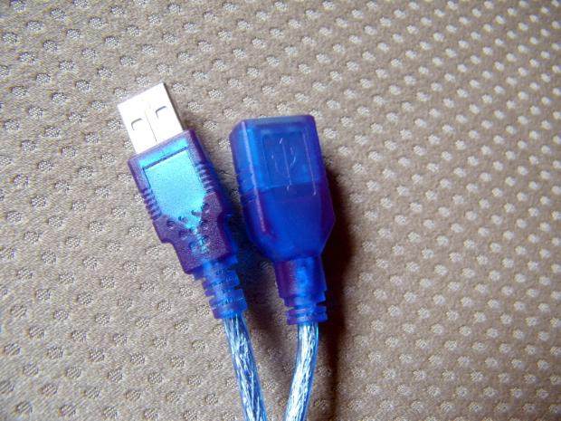 Câble extension USB - Ref 436463 Image 3