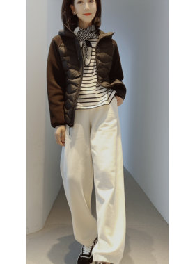 软壳CP暖核~25秋冬新品【五防/轻感/静音/可机洗】鹅绒卫帽户外服