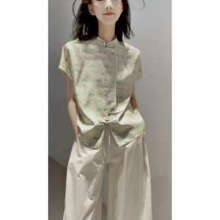 入伏凉搭子【㊣异色罗/真丝/还原】福运四宝-如意.蝙蝠.钱币.方胜