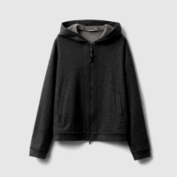 Rongmei 23AW Удобный магазин Wang Fried Town!Essence "вязаный кашемир" ~ Коллекция, роскошный приступ свитера свитера