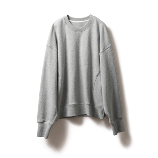 卫衣套装 戎美 休闲运动裤 火爆INS混搭风 琎口强捻棉