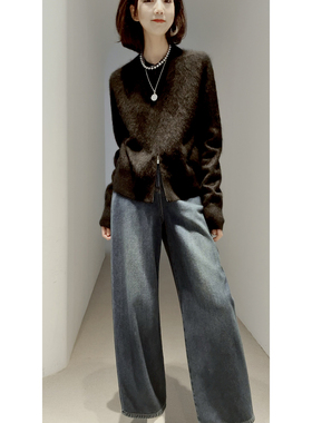 100羊绒拉绒┃滤镜