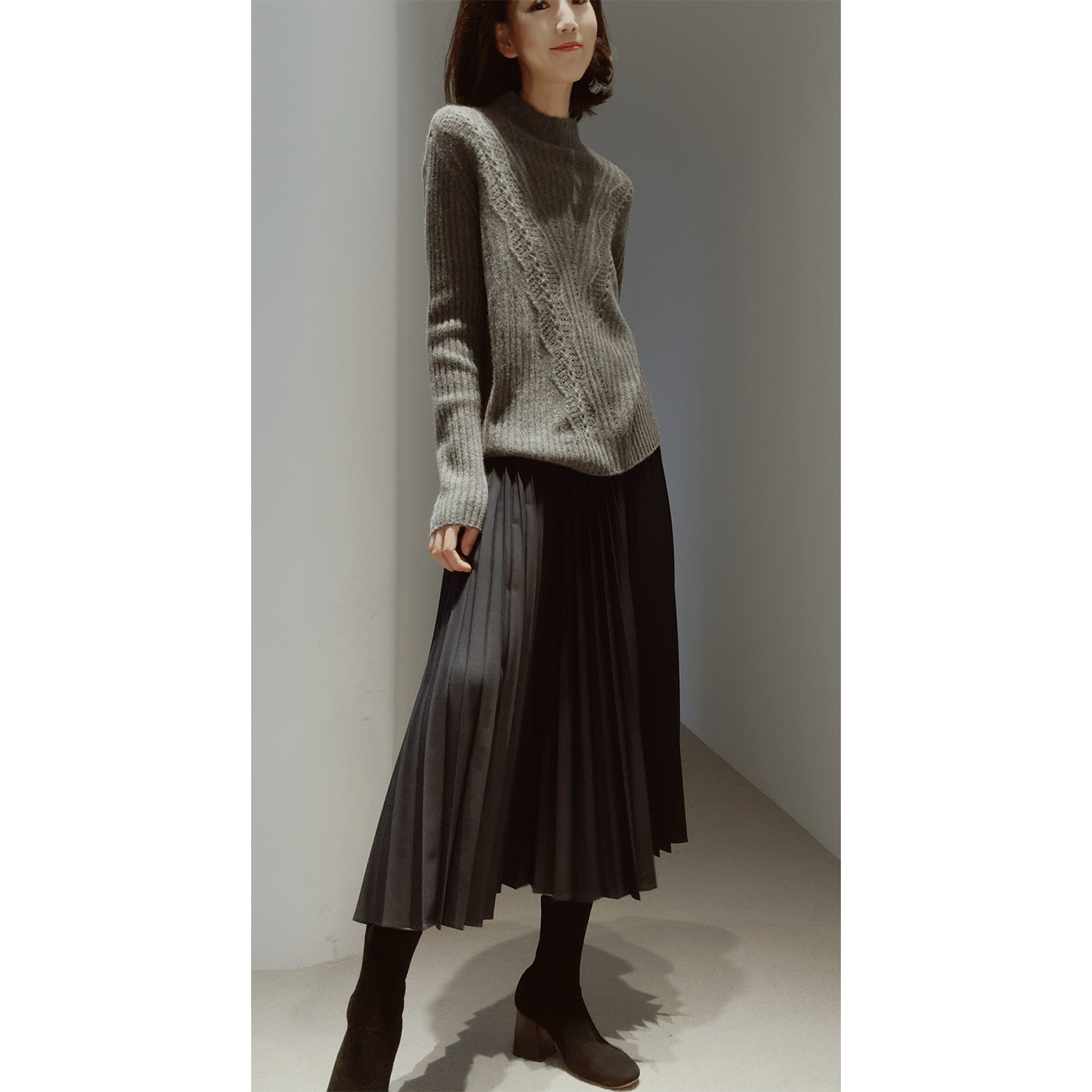 baby羊绒_德国STOLL机/针织套衫