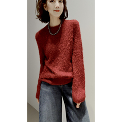 好看好穿，词穷~【鼎奢LP原版,LP也买CA纱】花式羊绒，流动宝石光