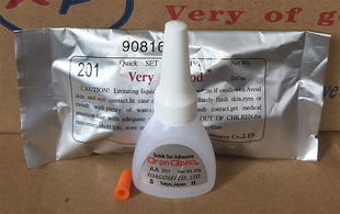 阿隆发AA超能胶201大瓶502胶水强力万能瞬间胶工业速干快干胶免运