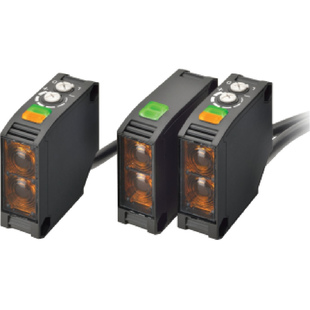 欧姆龙光电开关，正品保障-EJK-DR11-C 带安装支架