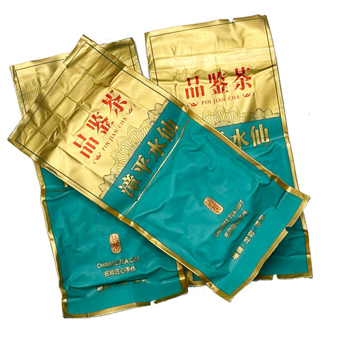 水仙2026年500g独特兰花香韵足
