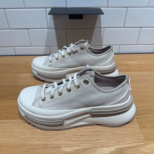 CONVERSE匡威 RunStarLegacyCX夹心厚底鞋休闲男女增高鞋 A13822C