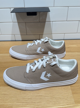 CONVERSE匡威Day One Classic经典D1男女透气轻便休闲板鞋A16618C