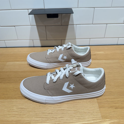 匡威经典D1男女透气轻便休闲板鞋