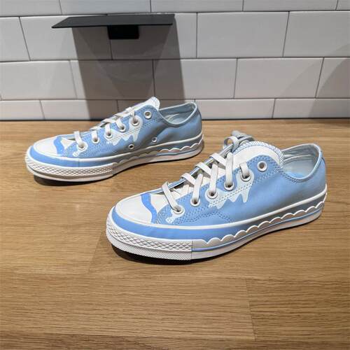 帆布鞋Converse/匡威低帮男女