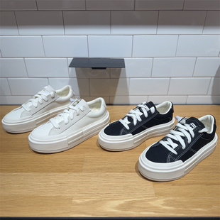 悠游All 板鞋 Star男女厚底增高鞋 面包鞋 A08789C UU鞋 CONVERSE匡威