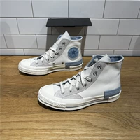 Converse, конверсы подходит для мужчин и женщин, тканевые эспадрильи для отдыха
