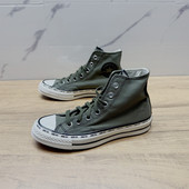 CONVERSE匡威1970s军绿色防泼水GORE A08566C TEX高帮男女帆布鞋