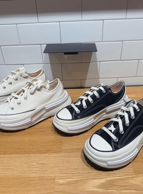 CONVERSE匡威 RunStarLegacyCX夹心厚底鞋休闲男女增高鞋 A11489C