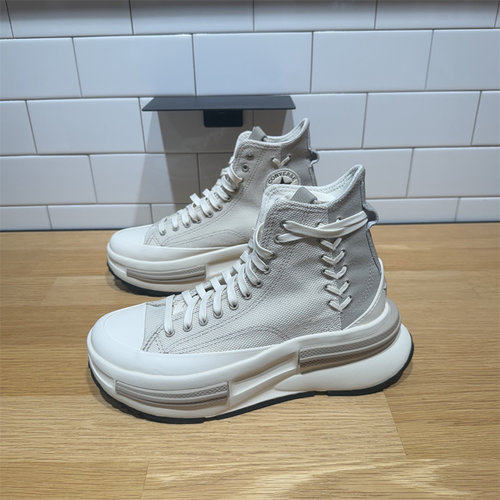 匡威男女夹心厚底增高鞋休闲板鞋