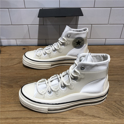 Converse/匡威男女高帮休闲鞋