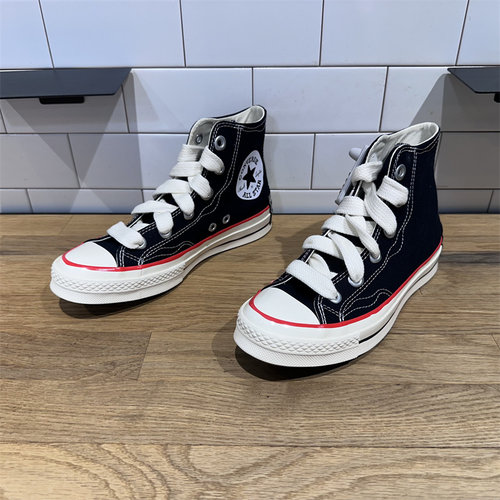 帆布鞋Converse/匡威高帮男女