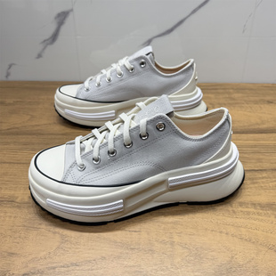 CONVERSE匡威 RunStarLegacyCX夹心厚底鞋休闲男女增高鞋 A12590C