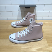 Converse匡威秋冬款 A03210C 板鞋 All Star加绒保暖高帮男女休闲鞋