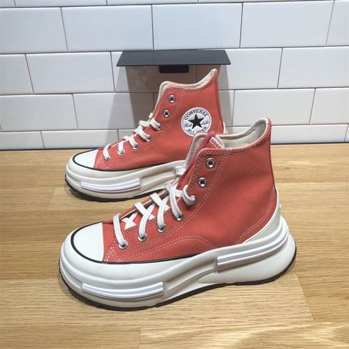 Converse/匡威男女高帮帆布鞋