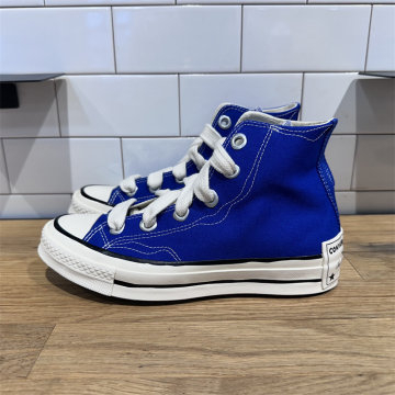 休闲鞋Converse/匡威趣味高男女
