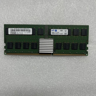 31BA 45D1205 IBM M396T1G63QJT CCIN CCCM7 DDR2服务器内存