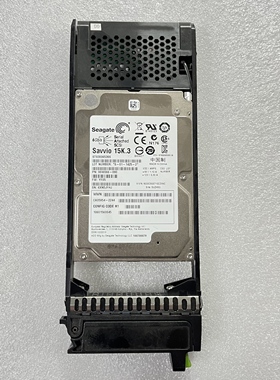 富士通Fujitsu CA07339-E934 2.5 企业级 SAS HDD 12G SAS 300GB