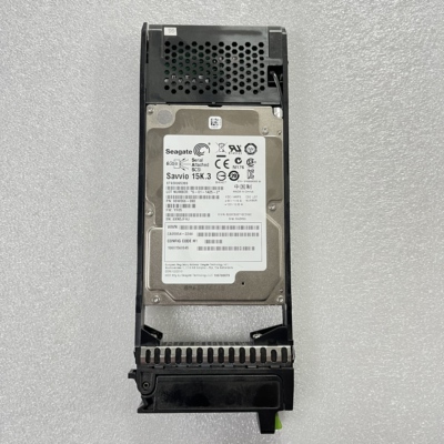 富士通Fujitsu CA07339-E934 2.5 企业级 SAS HDD 12G SAS 300GB