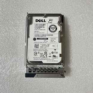 15K 600G 2.5 SAS 4J5P1 DELL HUC156060CSS204 04J5P1
