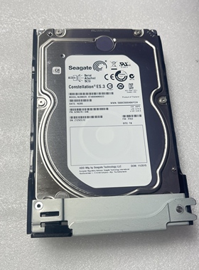 HDS 5559015-P S2H-H4R0SS 4T SAS VSP G200 G400 G600 存储硬盘