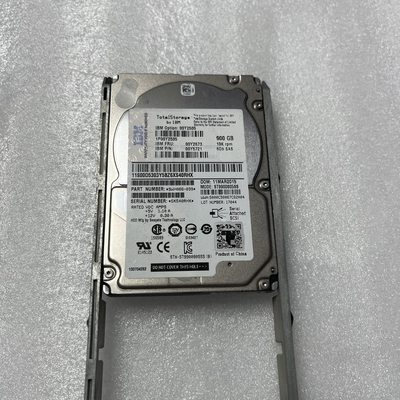 IBM 00Y2673 00Y5721 00Y2505 900GB 10K 2.5 6G SAS
