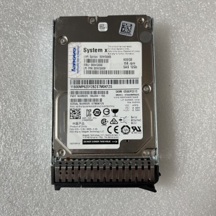 IBM 00WG666 600G 15K SAS 12G 2.5 00WG666 00WG665 服务器硬盘
