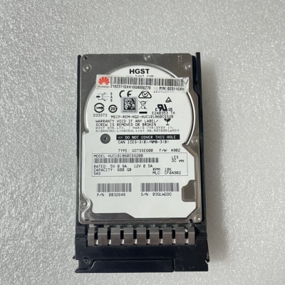 华为600G 300G SAS硬盘12G 02311GXH 02311AYF 02311HAP 02311HAK