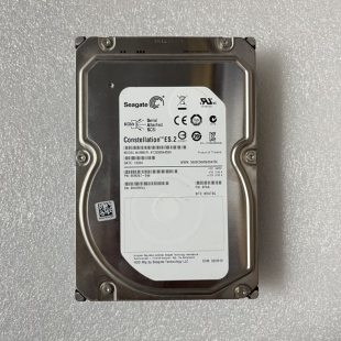Seagate HDD 2TB 7.2K 3.5 6G SAS ST32000645SS 服务器硬盘