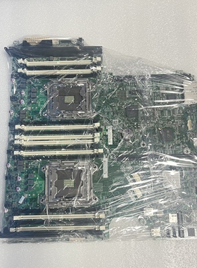 HP DL180 G9 DL160 G9服务器主板 779094-001 743018-002 848082